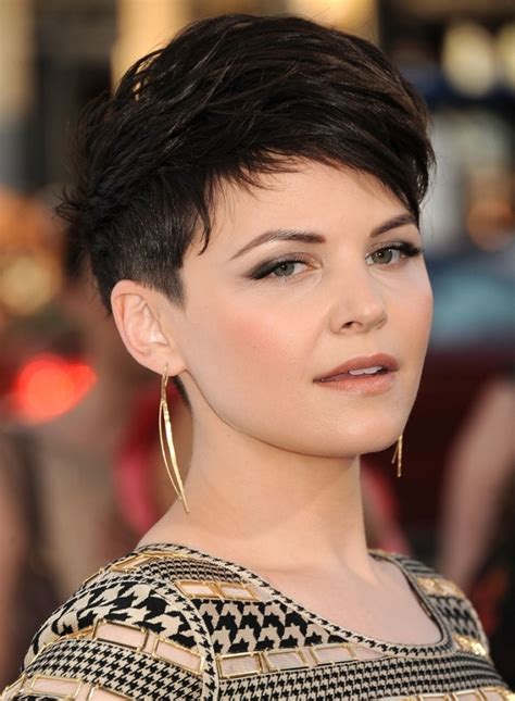 pictures of short women's haircuts|short hairstyles for young women.